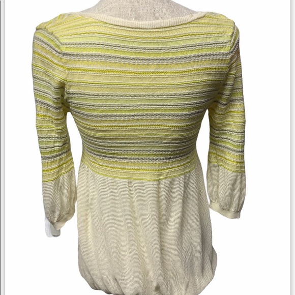 Free People sweater - Picture 2 of 4